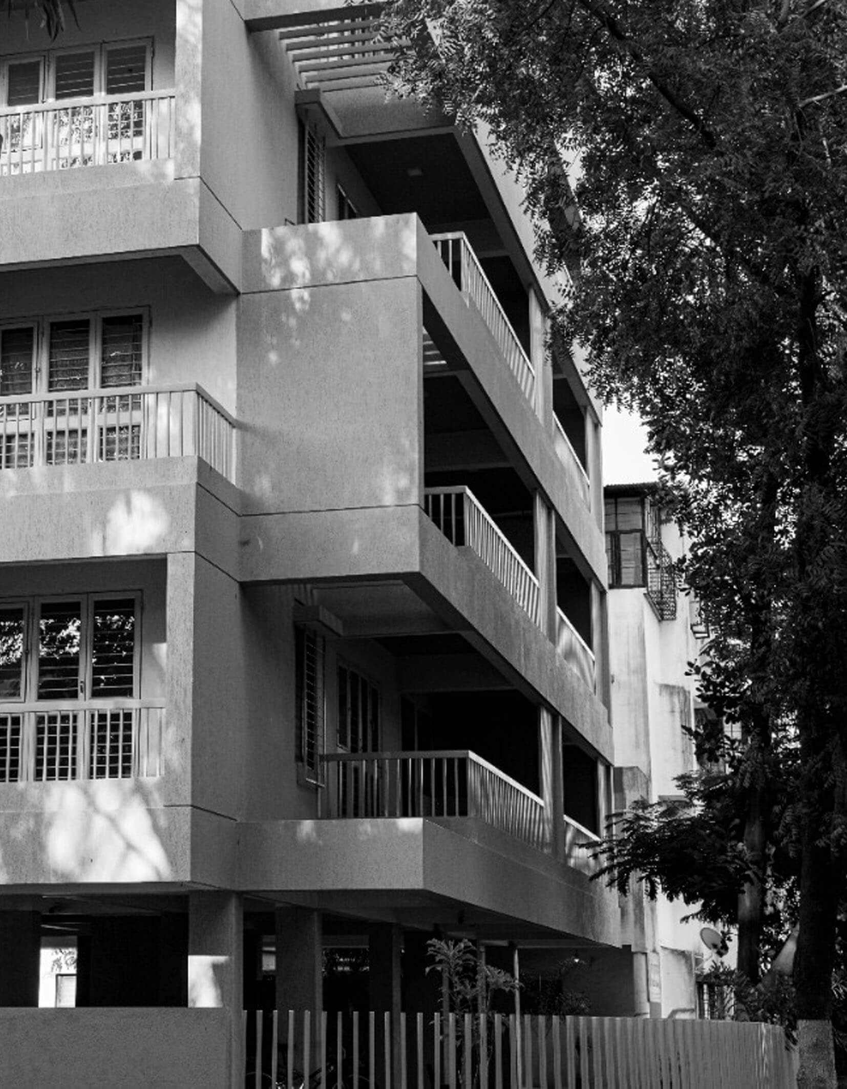 Prabhukrupa Housing