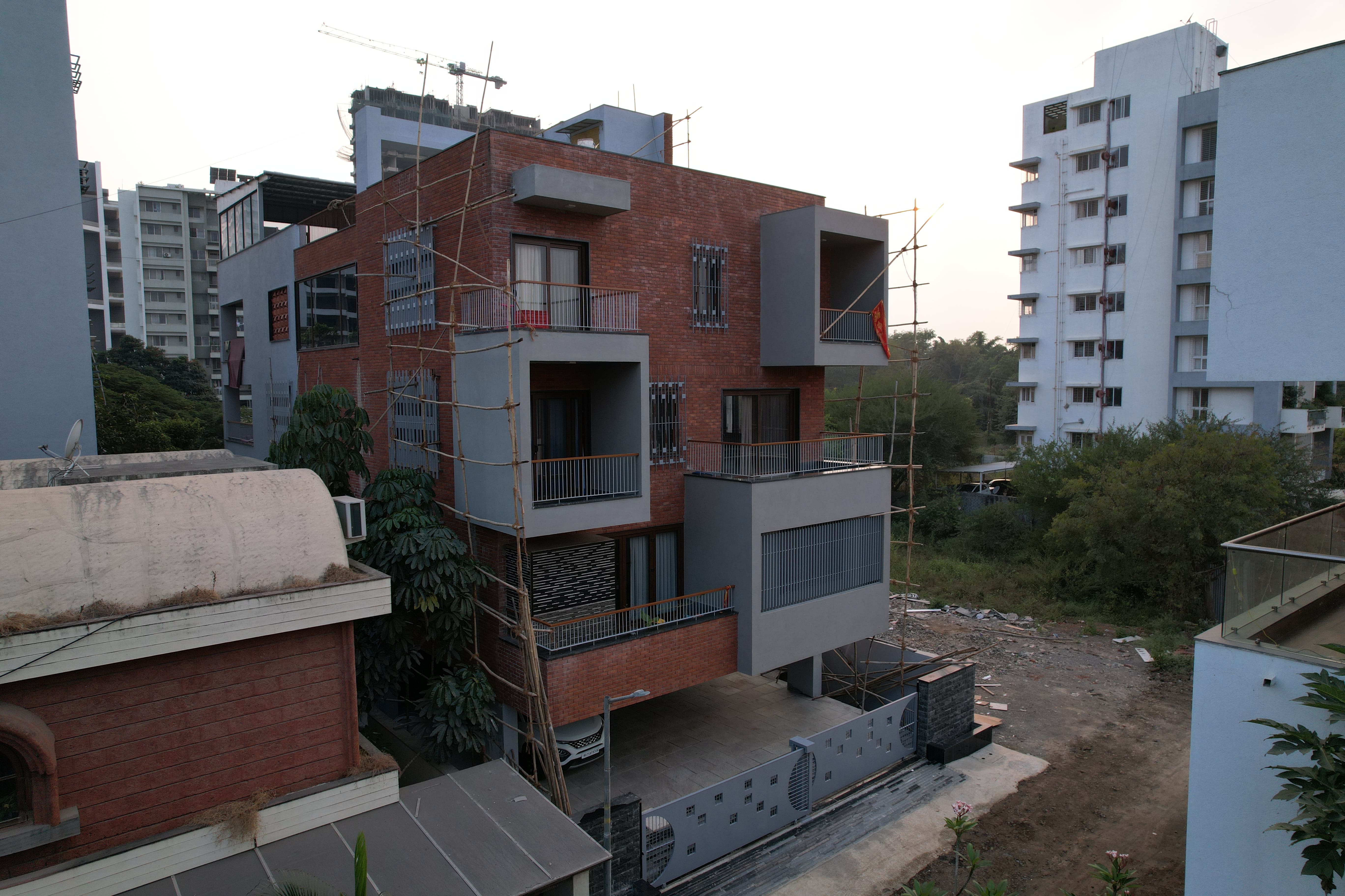 SINGH VILLA